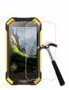 Blackview BV6000-   Tempered Glass 9H 0.33mm